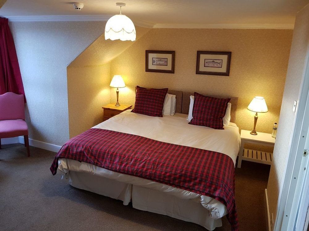 Double or Twin Room, Shower