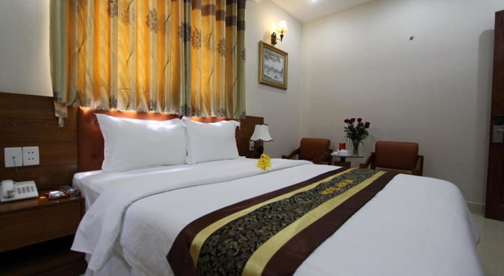 undefined RedDoorz near Gia Dinh Park 9