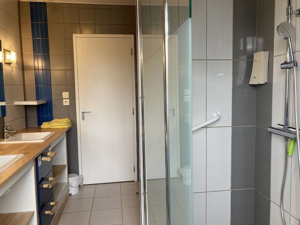 Escale En Correze Comfort Double Room 5