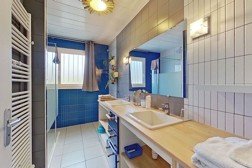 Escale En Correze Comfort Double Room 4