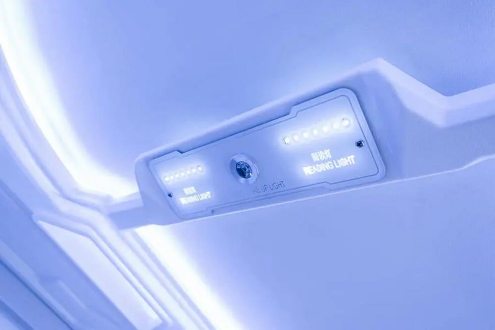 RedDoorz Hostel near Taman Puring Shared Dormitory, Mixed Dorm (Reddoorz) 22