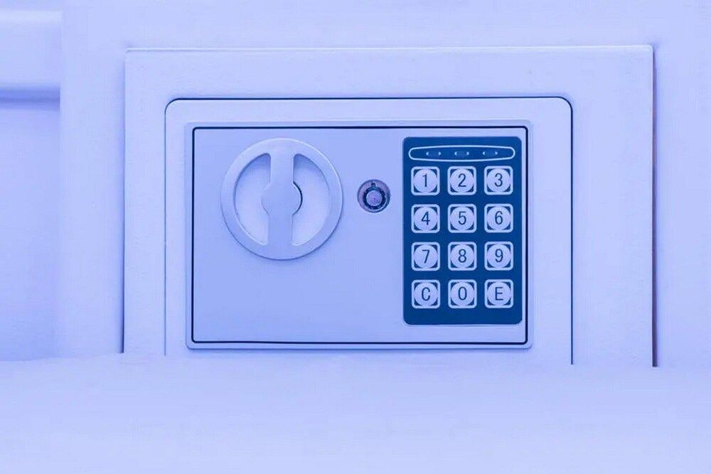 RedDoorz Hostel near Taman Puring Shared Dormitory, Mixed Dorm (Reddoorz) 20