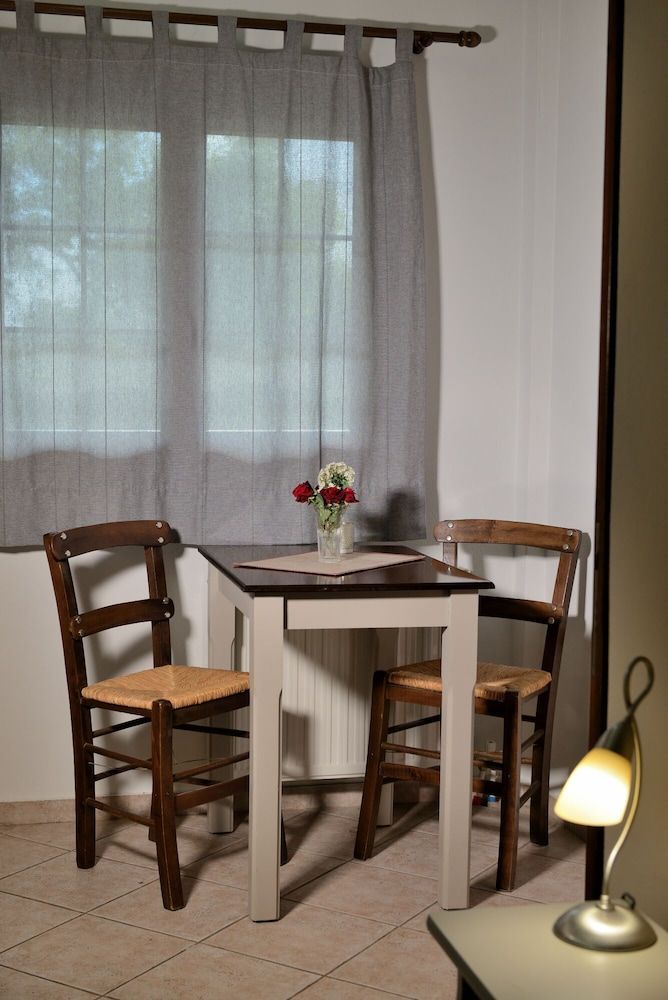 Artemis Apartment 18