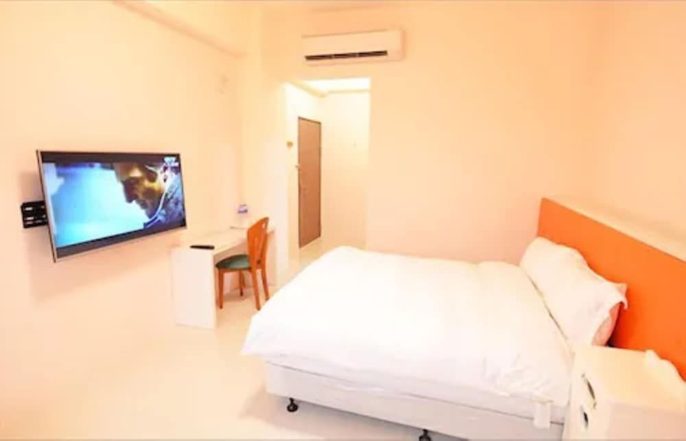 Kinginn Double Room 4