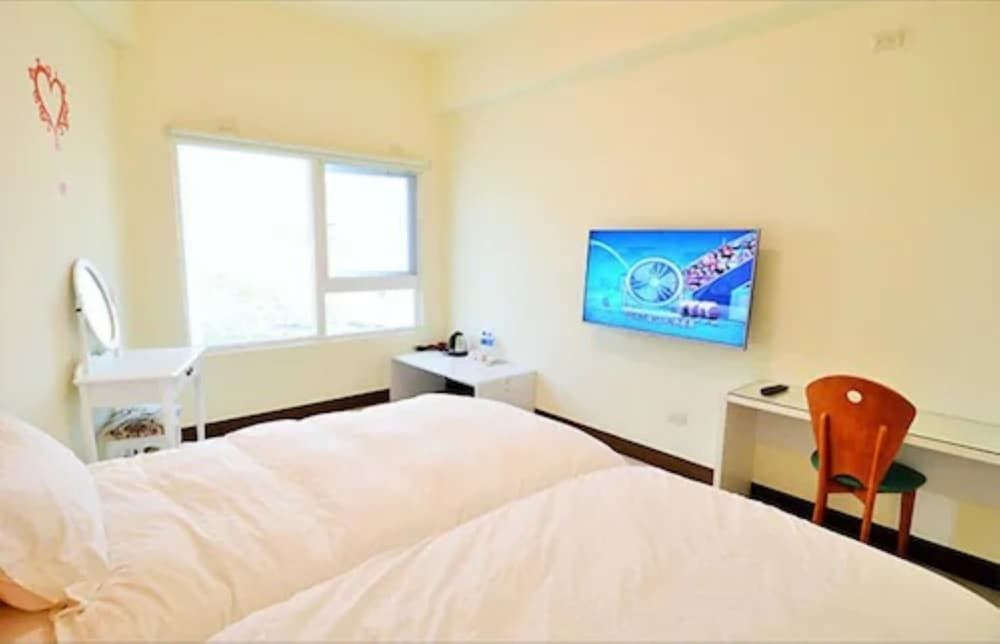 Kinginn Double Room 5