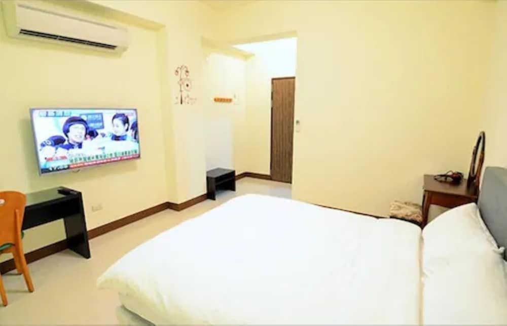 Kinginn Double Room 6