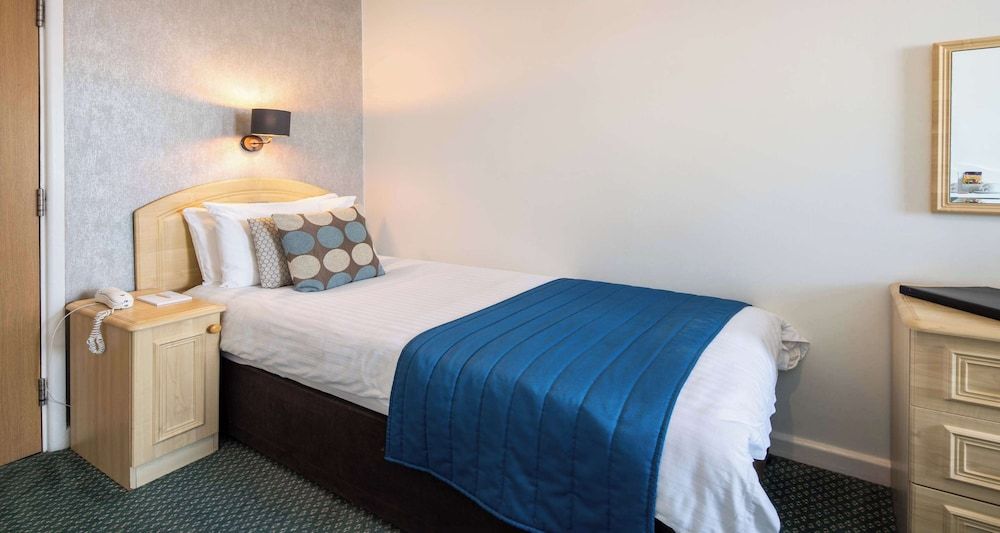 Standard Single Room, 1 Twin Bed