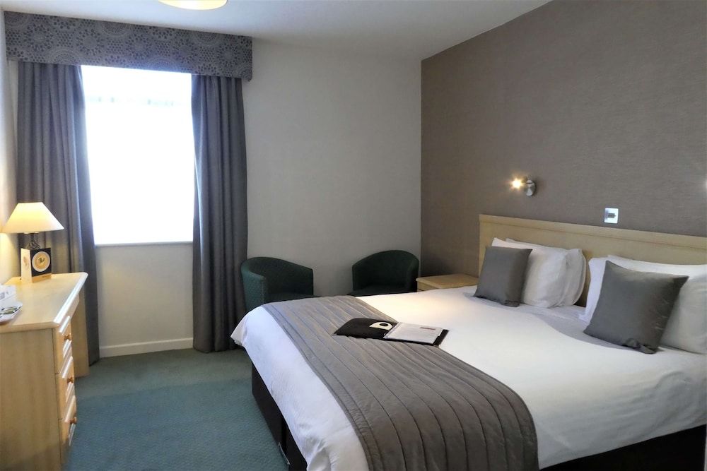 Standard Room, 1 Double Bed (Converts to 2 Twin Beds)