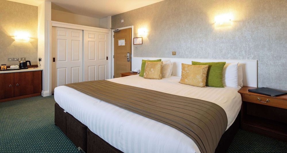 Standard Room, 1 Double Bed