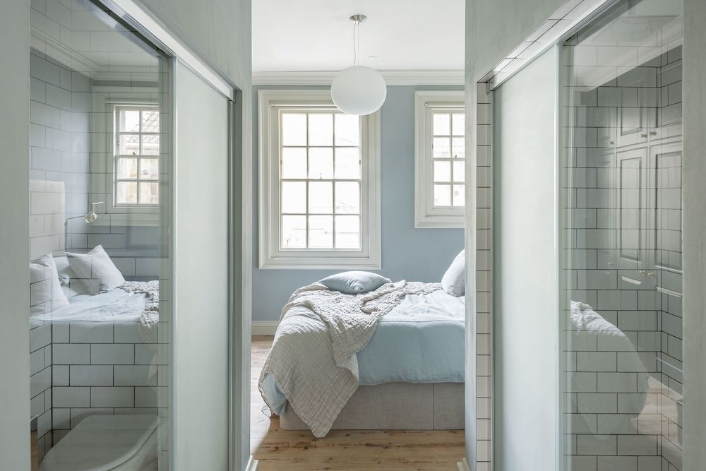 undefined Superior Stays - Rosewell House 9