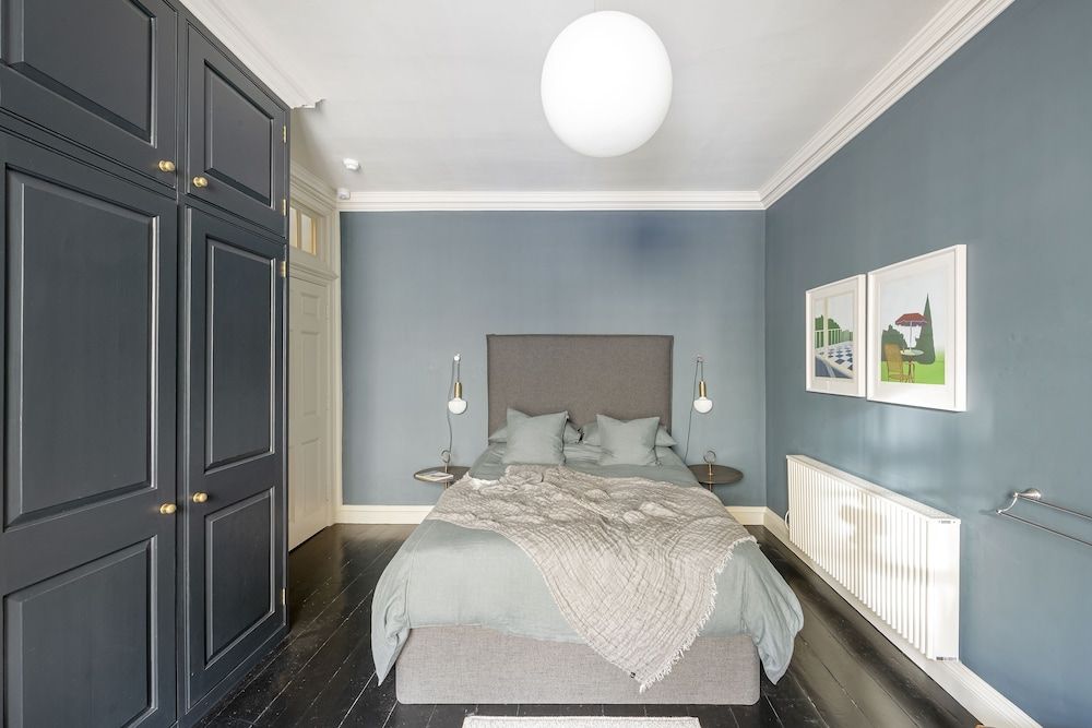 undefined Superior Stays - Rosewell House 6