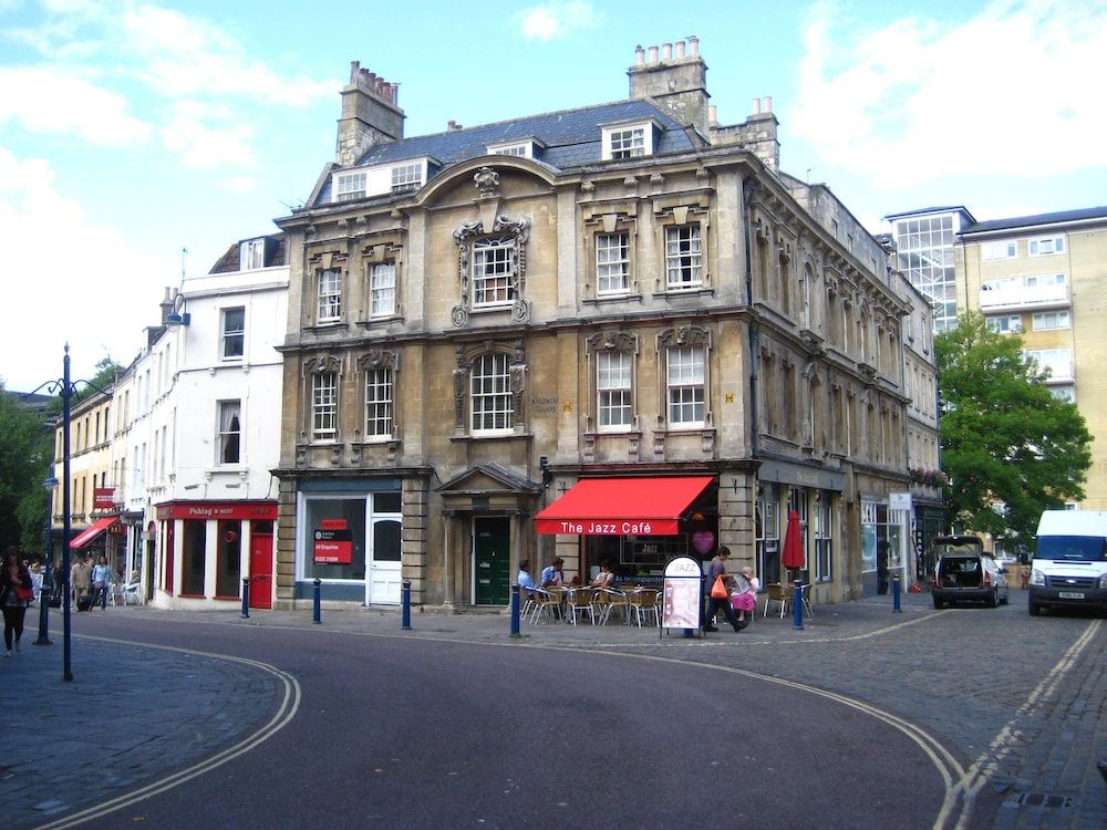 undefined Superior Stays - Rosewell House