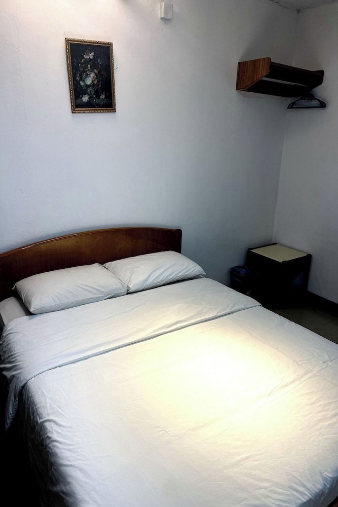 Madani Muslim Hotel Cameron Highland Deluxe Double Room 3