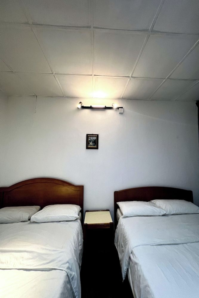 Madani Muslim Hotel Cameron Highland Family Suite 3