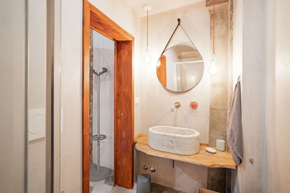 undefined Florence Oltrarno Duplex Apartment 6