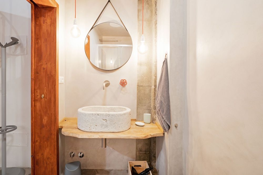 undefined Florence Oltrarno Duplex Apartment 7