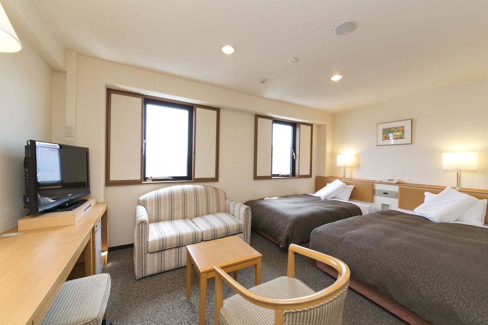 Deluxe Twin Room, Non Smoking