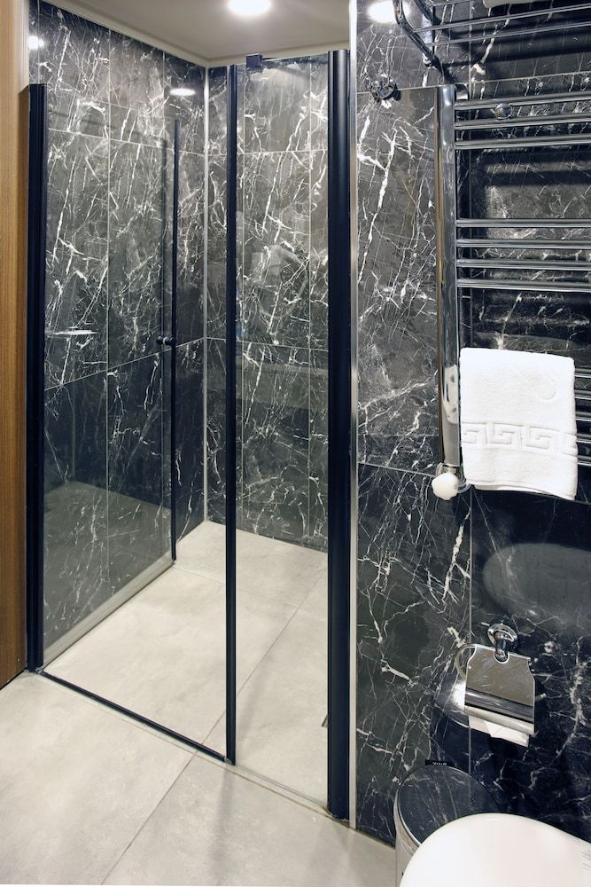 Allia Thermal Health & Spa Kazdagları Deluxe Triple Room, 1 Bedroom, Mountain View 6