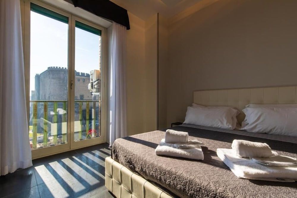 Venere Bellevue Classic Room 3