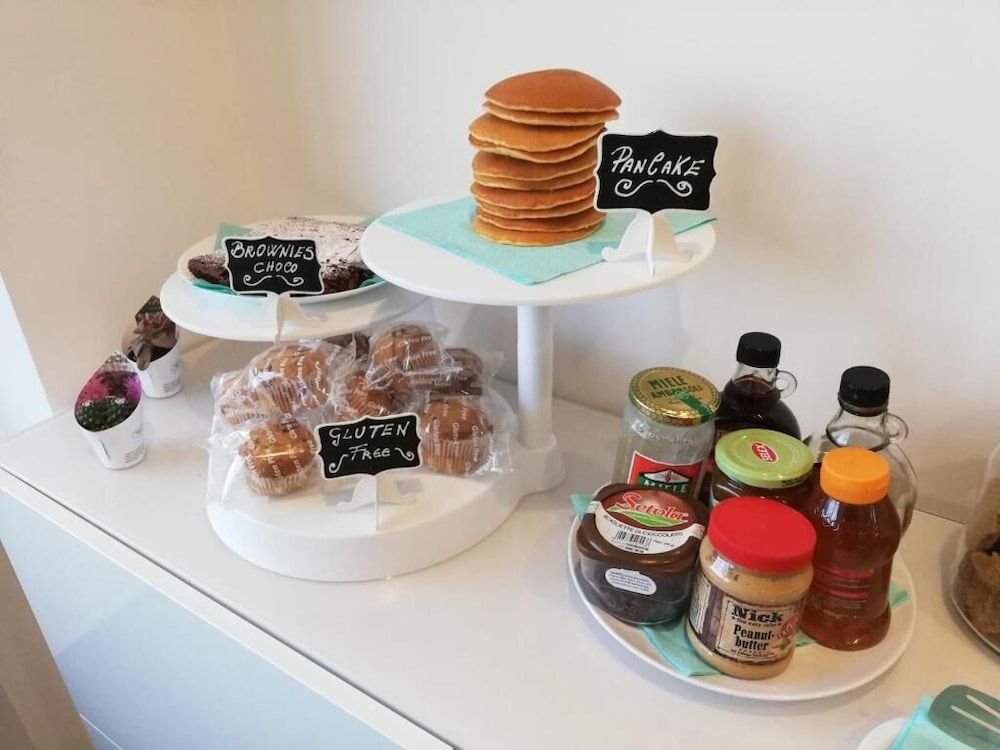 undefined Venere Bellevue 5