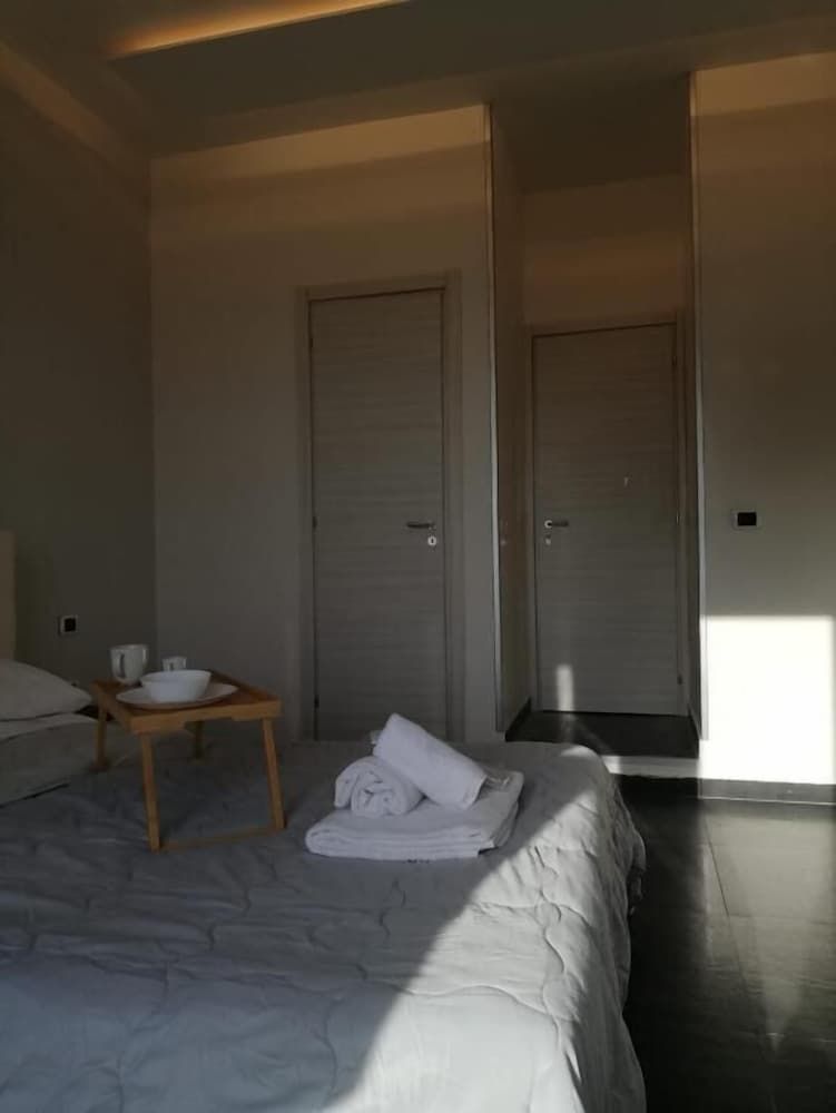 Venere Bellevue Classic Room 11