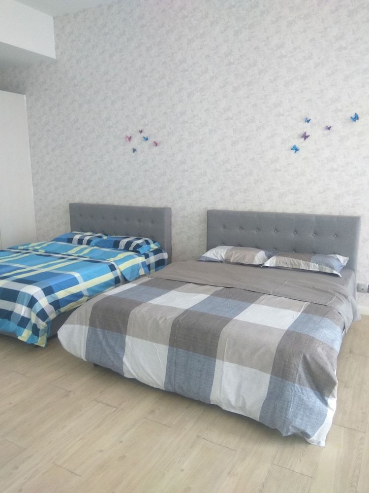 undefined M City at Jalan Ampang 9