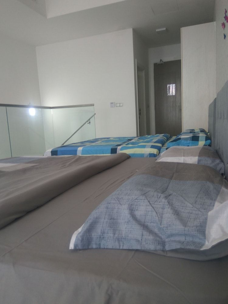 undefined M City at Jalan Ampang 10