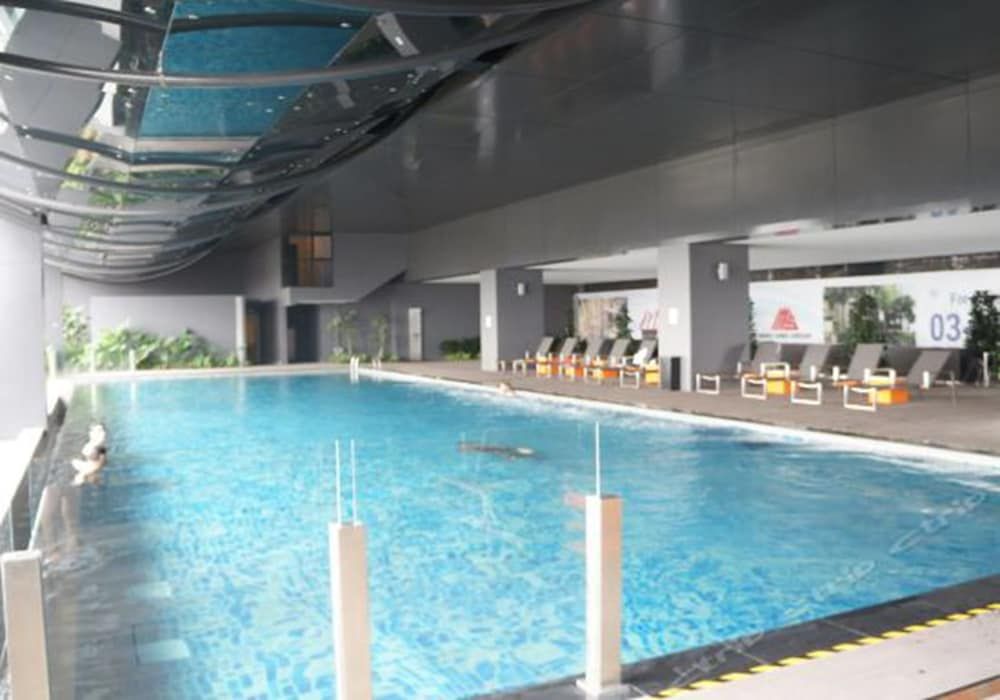 undefined M City at Jalan Ampang 2