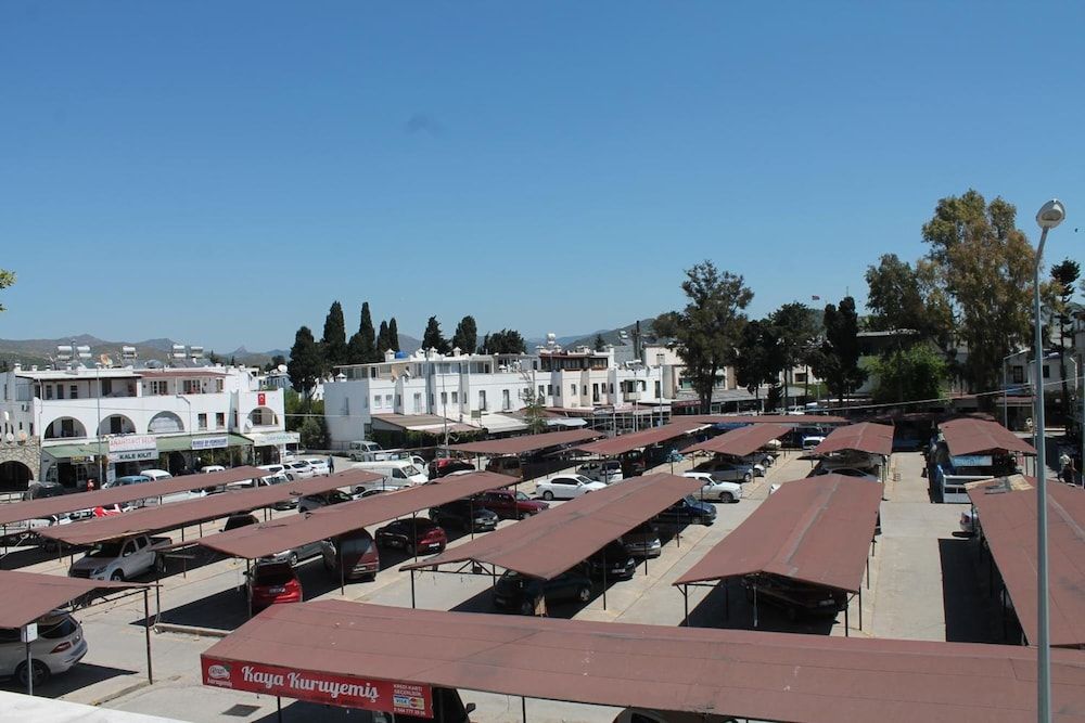 undefined Bolero Apart Hotel 8