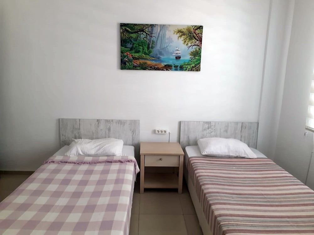 undefined Bolero Apart Hotel