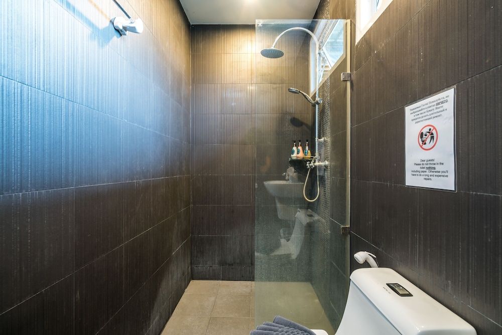 AP Grand Residence by Lofty Family Townhome, 3 Bedrooms, Resort View 18