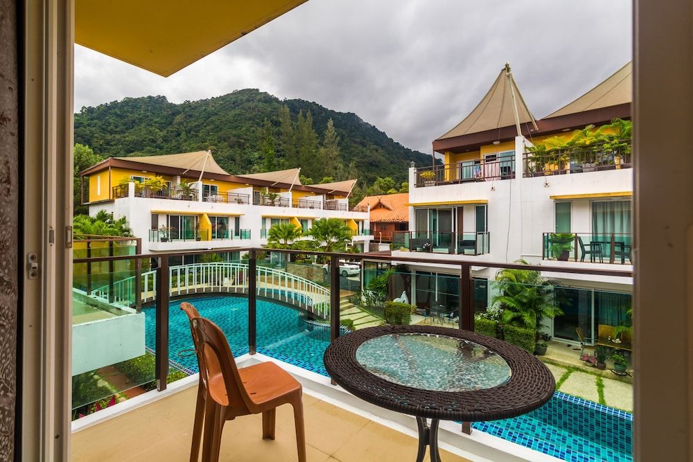 undefined AP Grand Residence by Lofty 2