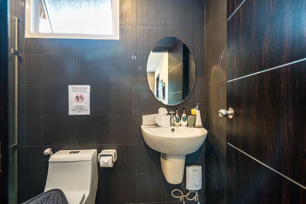 AP Grand Residence by Lofty Family Townhome, 3 Bedrooms, Resort View 17