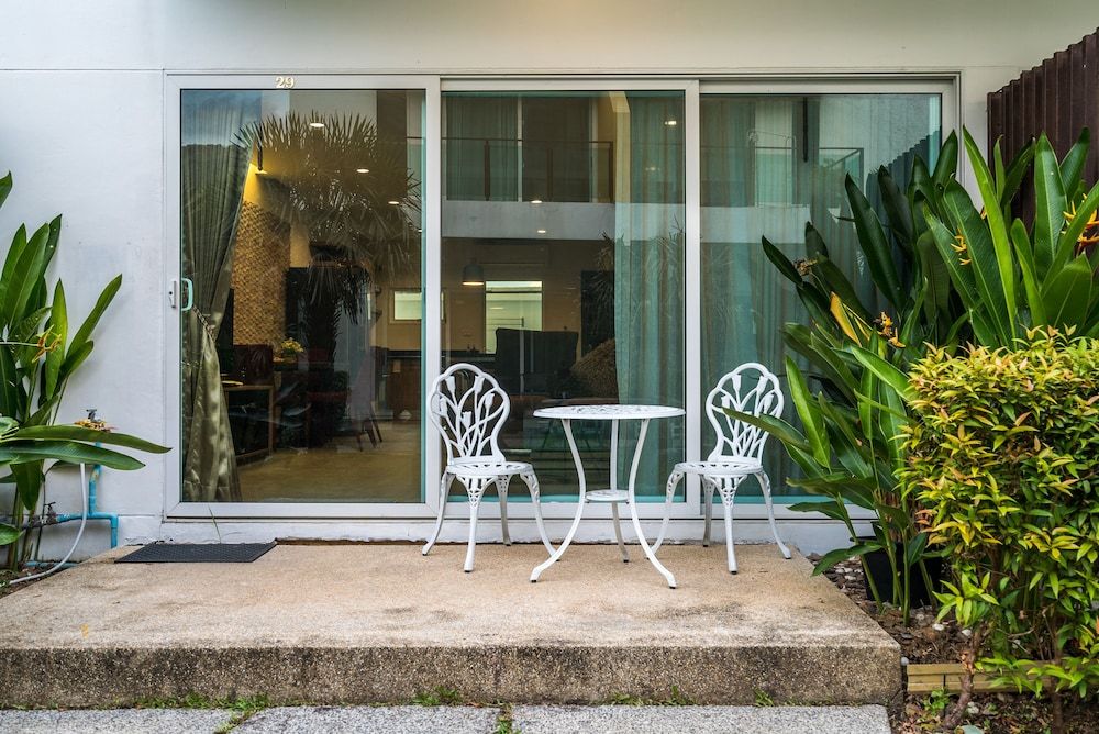 AP Grand Residence by Lofty Family Townhome, 3 Bedrooms, Resort View 14