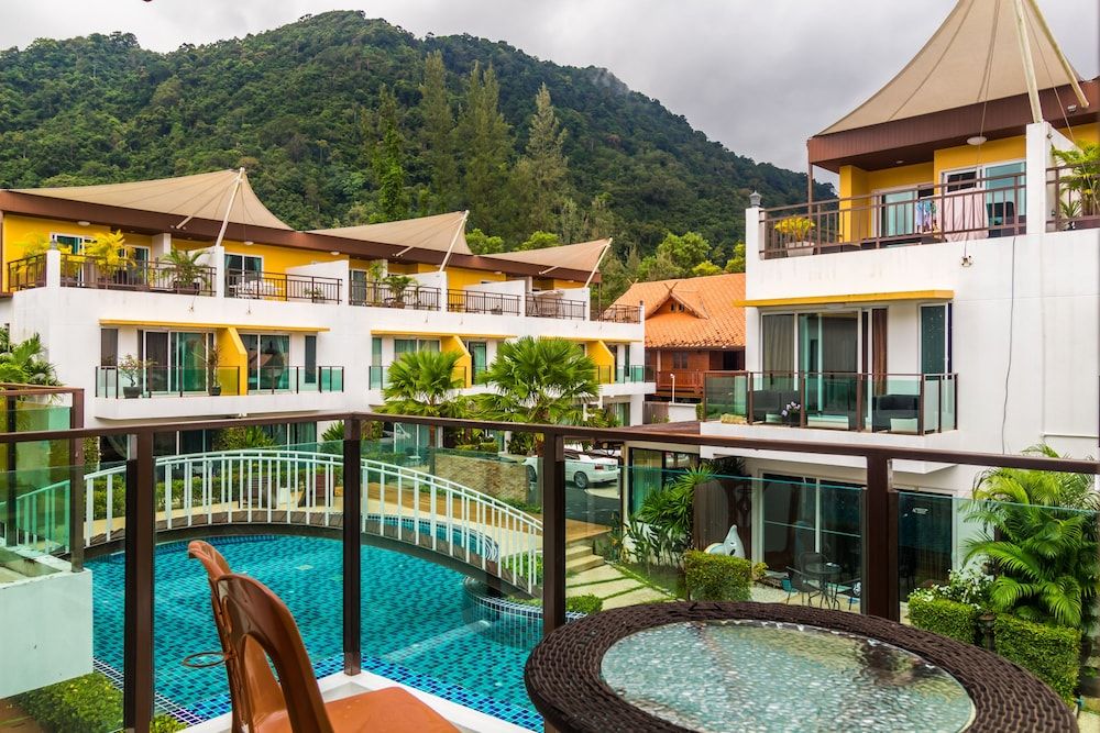 undefined AP Grand Residence by Lofty 8