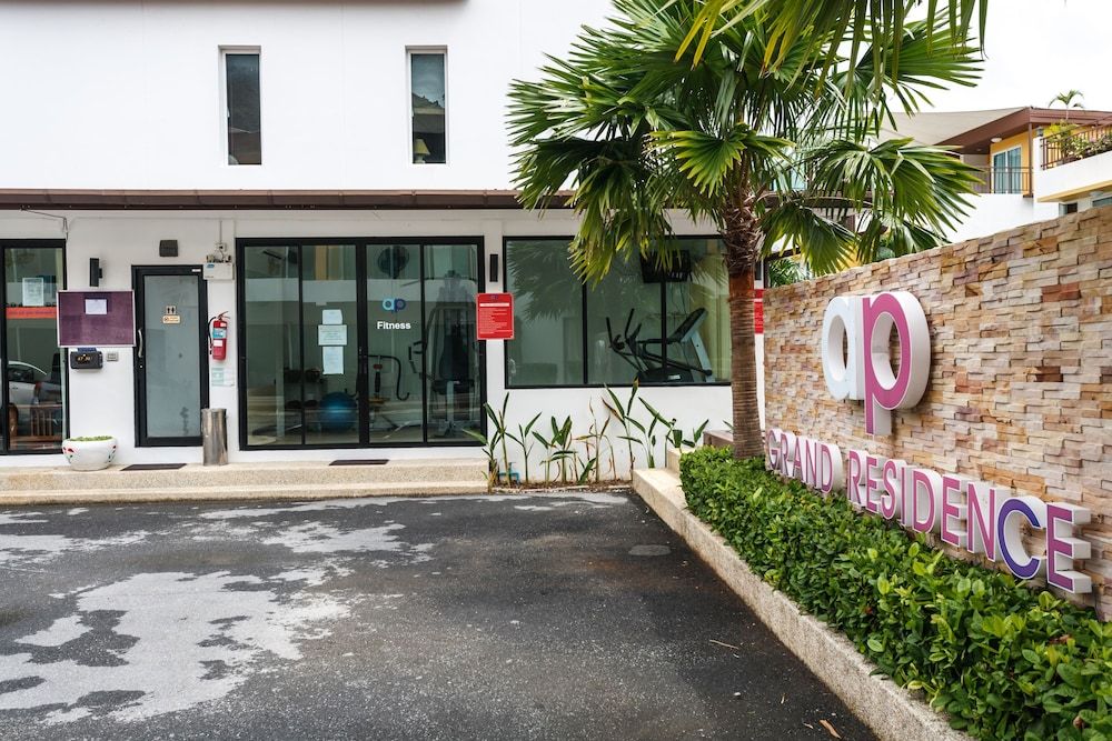 undefined AP Grand Residence by Lofty 3