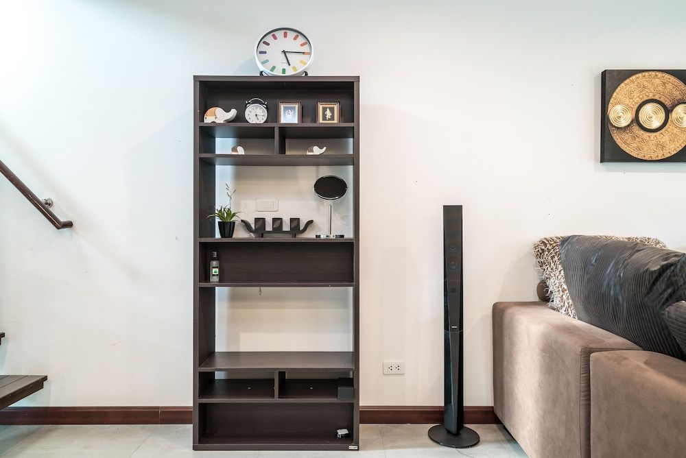 AP Grand Residence by Lofty Family Townhome, 3 Bedrooms, Resort View 21