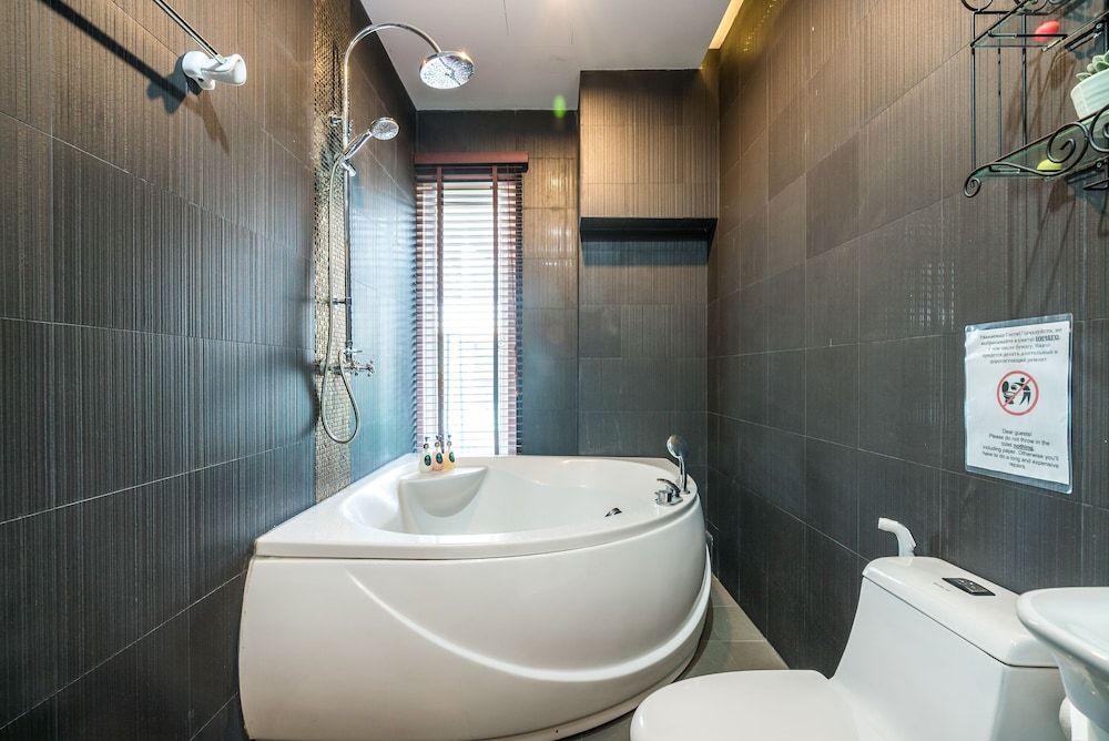 AP Grand Residence by Lofty Family Townhome, 3 Bedrooms, Resort View 16