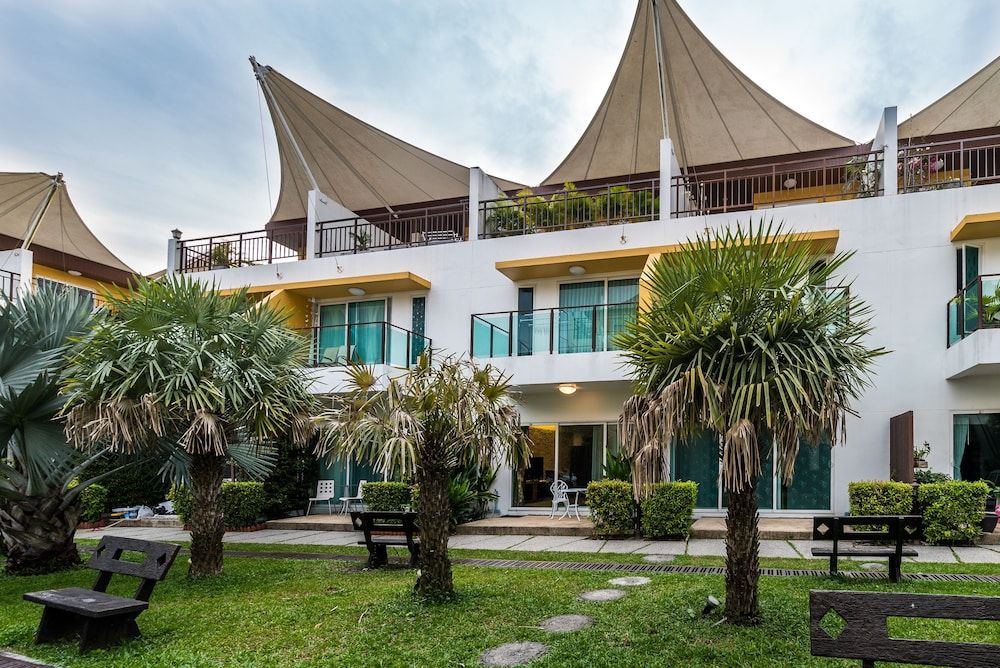 undefined AP Grand Residence by Lofty 5