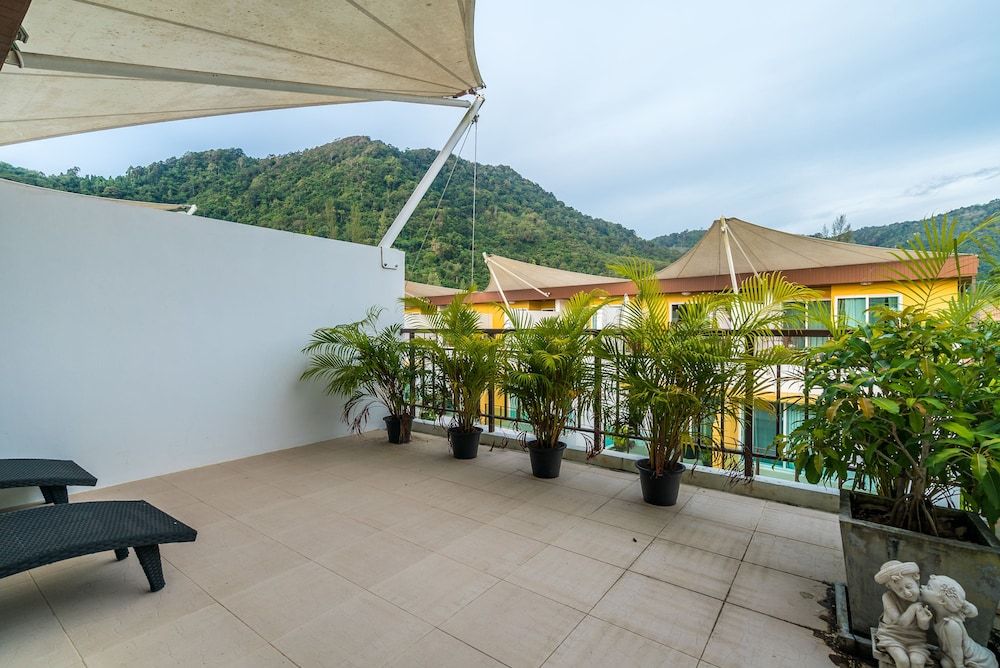 AP Grand Residence by Lofty Family Townhome, 3 Bedrooms, Resort View 11