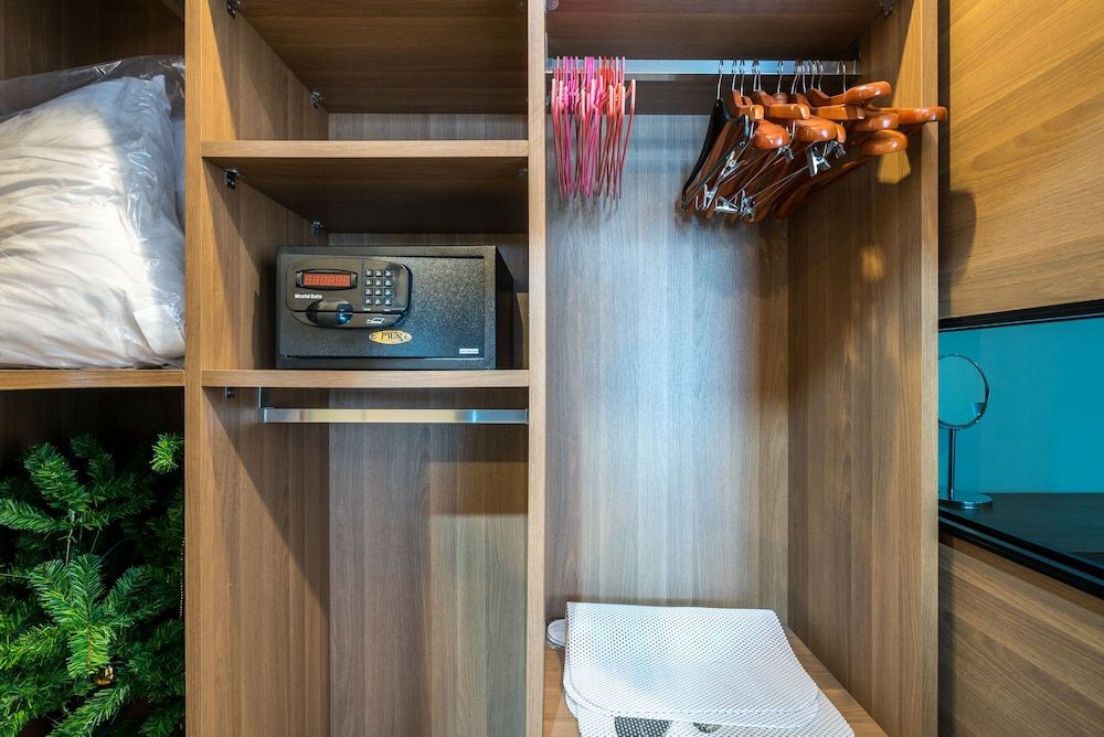 AP Grand Residence by Lofty Family Townhome, 3 Bedrooms, Resort View 24