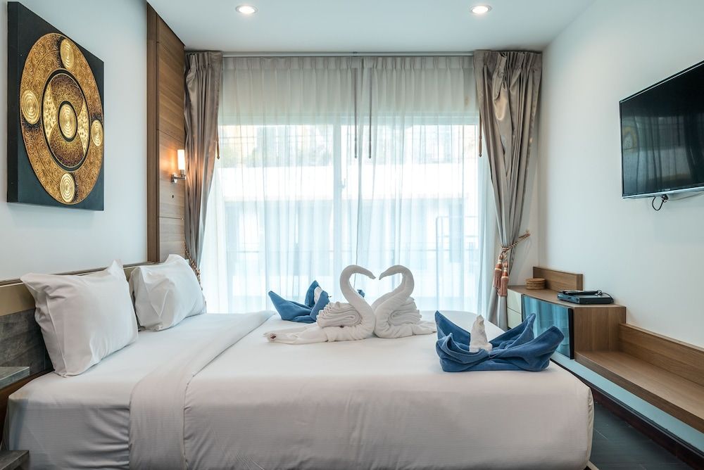 AP Grand Residence by Lofty Family Townhome, 3 Bedrooms, Resort View 2