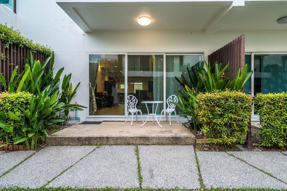 undefined AP Grand Residence by Lofty 10