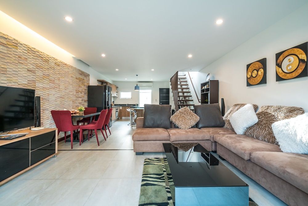 undefined AP Grand Residence by Lofty