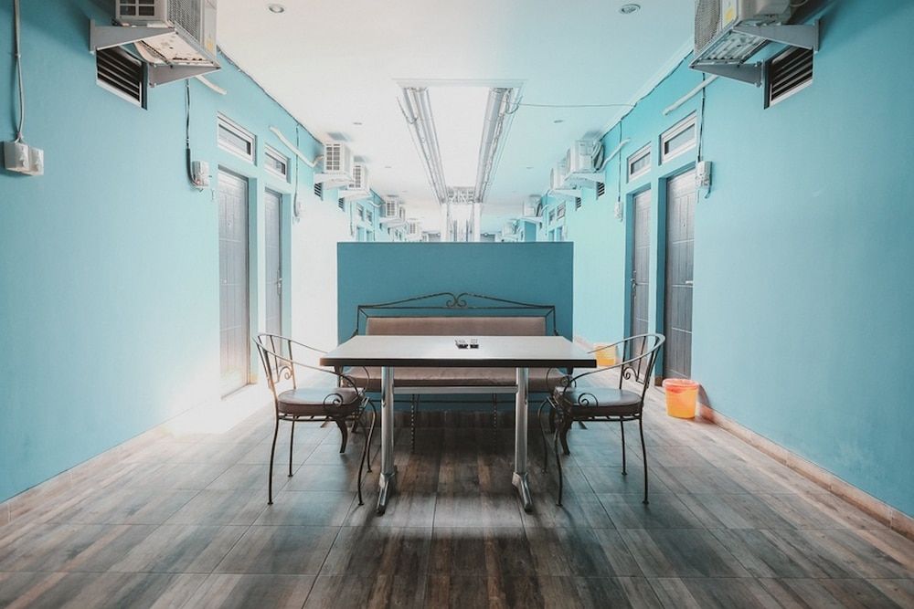 undefined RedDoorz near RSUD Koja 6