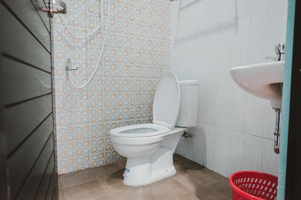 undefined RedDoorz near RSUD Koja 10