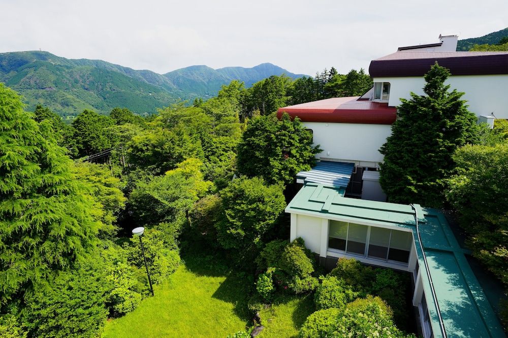 undefined Trip7 Hakone Sengokuhara Onsen Hotel 7