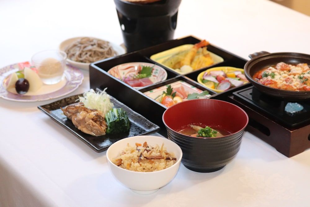 undefined Trip7 Hakone Sengokuhara Onsen Hotel 10