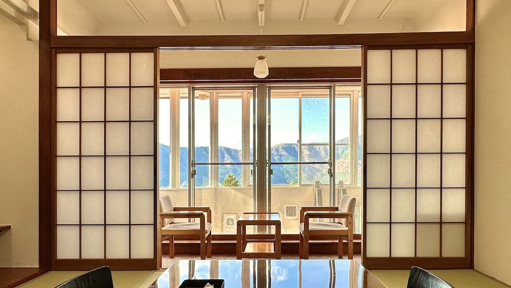 undefined Trip7 Hakone Sengokuhara Onsen Hotel
