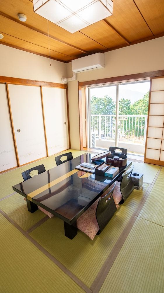 undefined Trip7 Hakone Sengokuhara Onsen Hotel 7